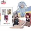 BANDAI Relax Time Hololive IF Amane Kanata Sakamata Chloe Roboco-san Anime Model Action Figure
