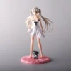 Japan New 24cm Yosuga No Sora PVC Action Anime Model Collectible Figure