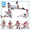 BANPRESTO Kuroko's Basketball LAST GAME Kuroko Tetsuya Akashi Seijuro Murasakibara Atsushi Midorima Collectible Figure