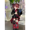 Authentic Freedom Advocates Electronic 1/12 Bjd Blind Box Mystery Dolls Kawaii Collectible Figure
