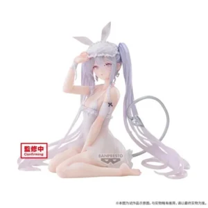 Judai Original BANPRESTO BANDAI NAMCO Rurudo Sleepy Bunny Sugar ESPRESTO Action Figure Model Doll Toys