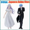 Sega Frieren: Beyond Journey's End LUMINASTA HIMMEL VORIG Action PVC Figurine Collectible Figure