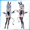 ENSOUTOYS Little Devil Vanya 1/6 Sexy Animation Model Action Figure