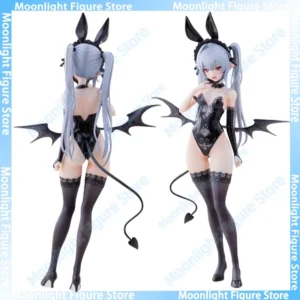 In Stock ENSOUTOYS Little Devil Vanya 1/6 Sexy Girl Animation Action Figure Toy Gift Model Collection