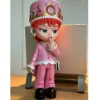 10cm G-Dragon GD Surrounding Figures Mama Stage Concert Styling Figurine Collectible Figure