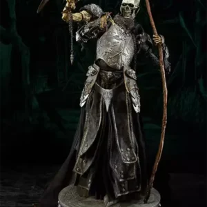 Original Sideshow 400283 Court of the DeadDemithyle Reaper General-2.0 LSF Statue 34" Figure Model Toys Collectible Ornaments