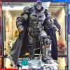 Batman V Superman:Dawn of Justice Ben Armored 48cm Statue Room Collectible Figure