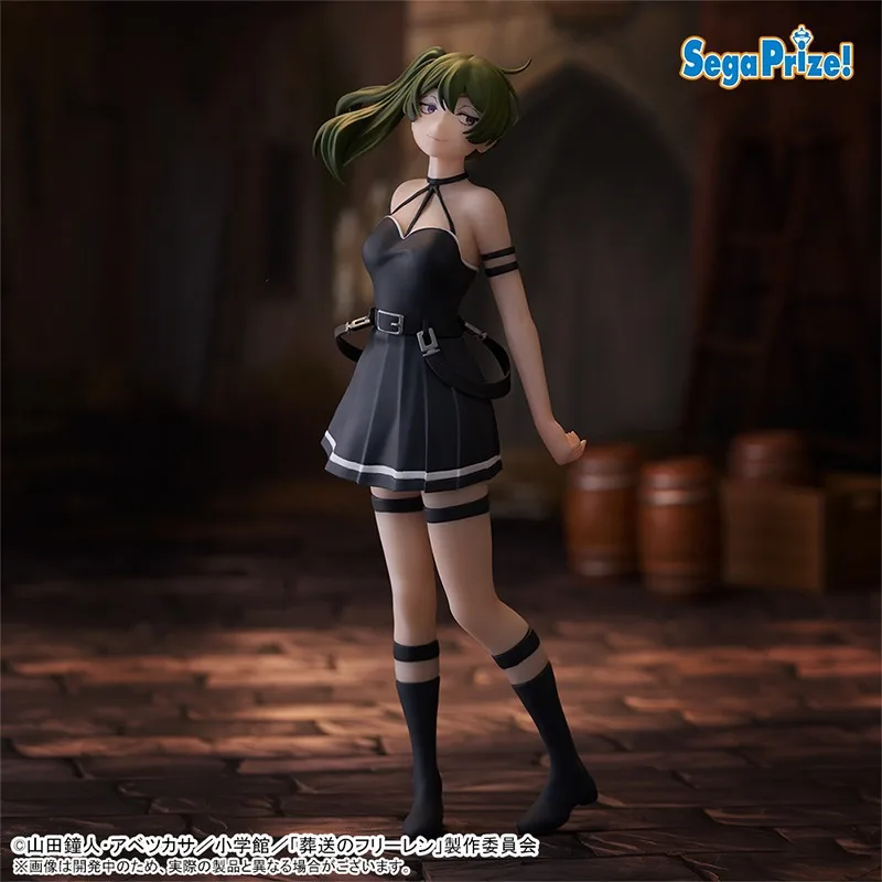 Genuine Brand New Fulilian Feilunsimmel Aura Houtark Funeral Figure Ornaments Birthday Gift Ready in Stock - Image 10