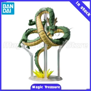 【MT】Original BANDAI SPIRITS S.H.Figuarts Dragon Ball SHENRON Action Figure Toy