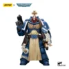 JOYTOY Warhammer 40000/40k Ultramarines Sternguard Veteran Sergeant Decoration Model Action Figure