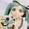 Bandai Spirits Banpresto Piapro Characters Hatsune Miku Series Model Cartoon Character Collectible Figure