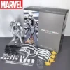 Ct White Venom High-Quality Ko Multiple Accessories Model Statue Figurine Christmas Collectible Figure