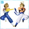 Bandai Banpresto Anime Dragon Ball Z Dokkan Battle Gogeta SSJ Vegito Action Figure