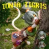 Lado Adventure Team - Three-Flowered Cat - Herbalist - Tonya - Decoration Action Figure