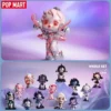 POP MART SKULLPANDA the Sound Series Blind Box Mystery Guess Bag Collectible Figure