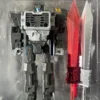 Transforming Titans Return LG31 KO Fortress Head Maximus Giant Ford LGEX Brave Action Figure