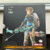 figma Link 626-DX Edition Deluxe the Legend of Zelda Tears of Action Figure