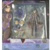 figma 548 Genshin Impact Mona Mirror Reflection of Doom Ver Anime Model Action Figure