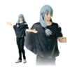 Taito Jujutsu Kaisen 18cm Mahito Accessories Car Cartoon Kids Cool Action Figure
