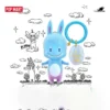 POP MART THE Monsters 10th Anniversary Series Blind Box - Mystery Collectible Figure