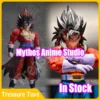 Mythos Anime Studio Vegito Dragon Ball Super Saiyan 4 Limit Action Figure