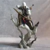 Assassin's Creed Connor 28cm Collectible Figure