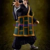 Bandai SH Figuarts S.H.Figuarts Jujutsu Kaisen 0 Suguru Geto Model Series Action Figure