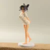 Demon Slayer Kochou Shinobu Decoration Statue Figurine PVC GK Collectible Figure