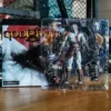 NECA God of War 3 Kratos [Ghost of Sparta] PVC Figurine Collectible Figure