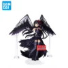 Madoka Magica 20cm Akemi Homura Action Figurine Collector QWIOOE Collectible Figure