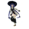 18cm Reincarnation Rocky Dress Up Scene Other World Magician Model Christmas Collectible Figure