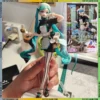Hatsune Miku Chocolate Pastry Chef Luminasta Series Ko Collectible Figure