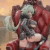 Zenless Zone Zero Caesar Action Figurals Game Character Sculpture Anime Statue Figures Collectible Figure