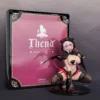 1/6 Lovely Succubus Sister Thena 20cm Anime Girl PVC Statue Collector Collectible Figure