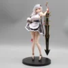 23cm Azur Lane Dido Sexy Anime Girl Cartoon Model Adult Collectible Figure