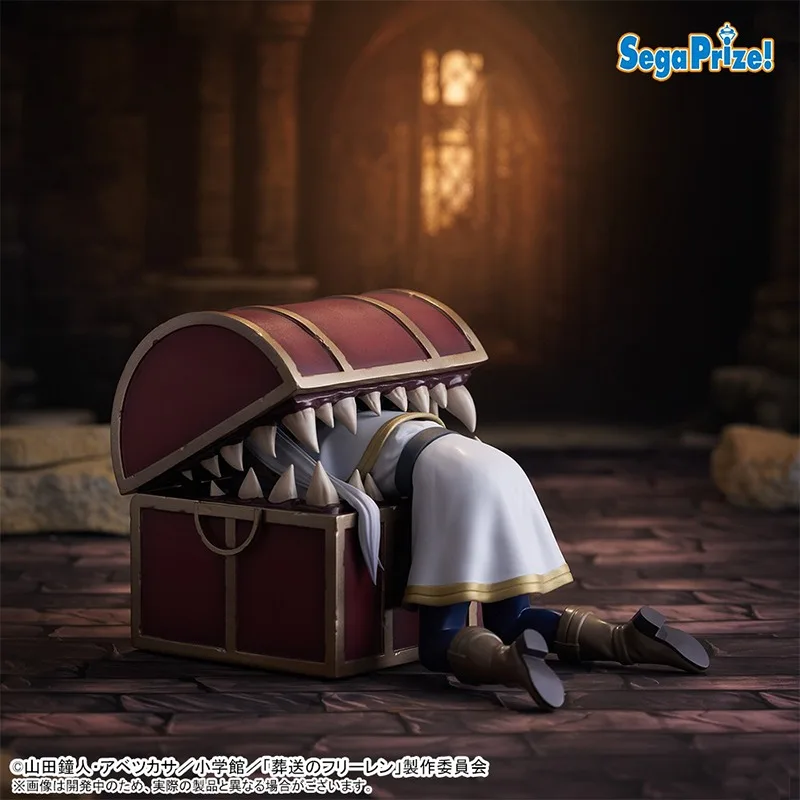 Genuine Brand New Fulilian Feilunsimmel Aura Houtark Funeral Figure Ornaments Birthday Gift Ready in Stock - Image 6