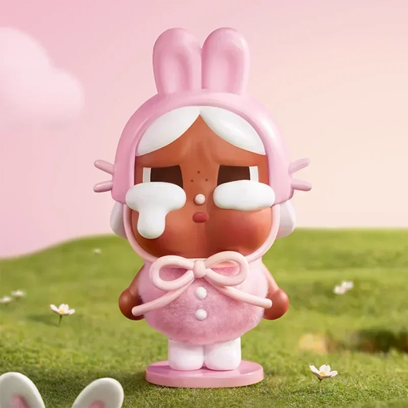 POP MART CRYBABY CRYING AGAIN Series Blind Box Toys Mystery Box Mistery Caixa Action Figure Surprise Cute Model Birthday Gift - Image 16