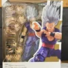 Anime Dragon Ball Z Gohan Beast Son S.H.Figuarts Spirit Action Figure