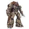 BMB Mega Galvatron DP01V Transformation DP01 Megatank Oil Tanker Movie KO UT Action Figure