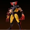Ct Wolverine VENGEANCE X-Men Anime Figurine Ko Model Customized Collectible Figure