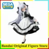 SEGA Shibou Yuugi De Meshi Wo Kuu Sorimachi Yuki Premium Chokonose Action Figure