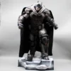 44cm Hot Batman Thermal Armor Popular Animation Statue Boys Collectible Figure
