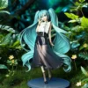 Hatsune Miku NT Style Premium Anime Beautiful Girl Limited Edition Fashion Collectible Figure