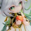 Game Nahida Lesser Lord Kusanali PVC Girl Model Adult Collectible Figure