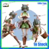Ladotoys Cat Tonia Tigris Era-002 Herbal Model Herbs Calico Girl Anime Action Figure