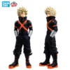 2026 New BANPRESTO My Hero Academia 7TH SEASON Katsuki Bakugo Collectible Figure