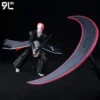 9L3D Fully Articulated Bleach IchigoKurosaki Dummy13/Lucky Titan13 Moveable Joints Anime-accurate Boy Action Figure