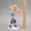 21cm My Dress-Up Darling Kitagawa Marin Figures Anime Peripherals Collectible Figure