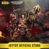 JOYTOY Warhammer 40k 1/18 Sons of Horus Warmaster Primarch of the Action Figure