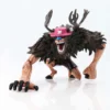 Anime One Piece Chopper Cartoon GK Model Charm Fashion Decorative Kids Boys Collectible Figure